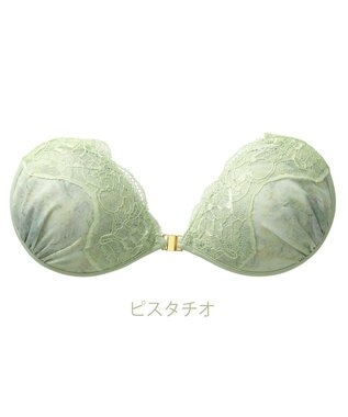BRADELIS New York 【NuBra / ナチュラルタイプ】ヌーブラ・エアーライト  ブレア デザインヌーブラ