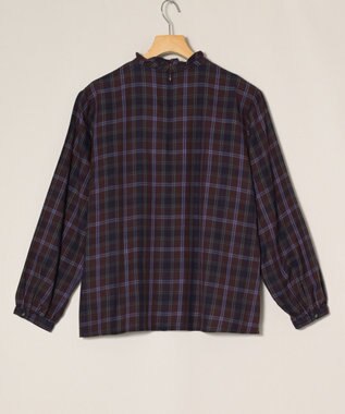 ONWARD Reuse Park 【J.PRESS】ブラウス秋冬 レッド