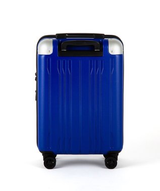 ACE BAGS & LUGGAGE hiromichi nakano モンターニャ スーツケース 33L 機内持込 05351 ヒロミチナカノ ブルー