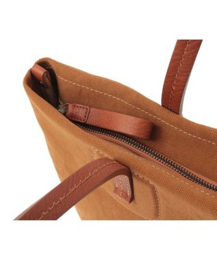 genten ミモザグレース（小） キャメル