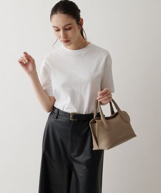 IACUCCI 【新色登場】ラーナ S ALCE グレージュ