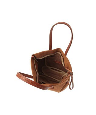 genten ミモザグレース（小） キャメル