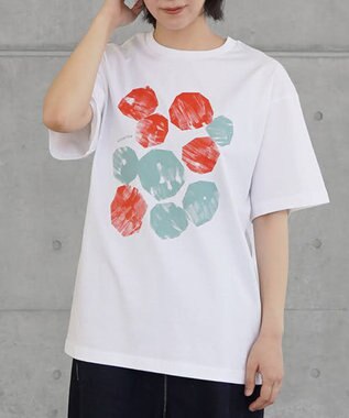 nitorito 【UNISEX】stone Tシャツ