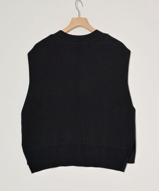 ONWARD Reuse Park 【any FAM】ニット秋冬 ブラック