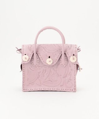 GRACE CONTINENTAL MaestraS-ca モーブピンク