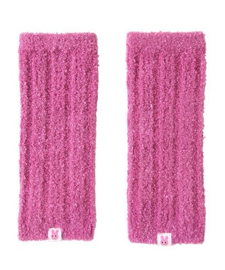 MIKI HOUSE HOT BISCUITS レッグウォーマー