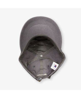 林八百吉商店 Champion オックスマッシュキャップ チャコール