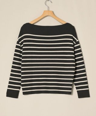 ONWARD Reuse Park 【23区】ニット秋冬 グリーン