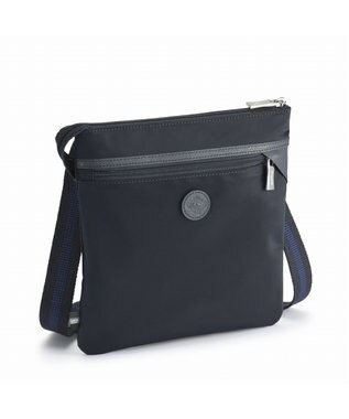 ACE BAGS & LUGGAGE Orobianco ビアジェット ショルダーバッグ 93081 オロビアンコ ネイビー