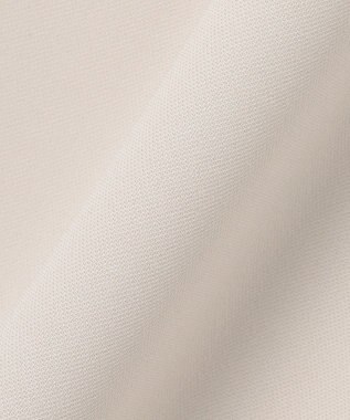 23区 L 【セットアップ対応/洗える】合繊 セットアップ スカート ベージュ系