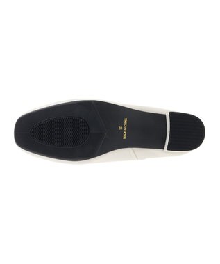 Green Parks ＲＵＰＩＳ．ストレッチブーツ Ivory