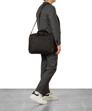 ACE BAGS & LUGGAGE ACE シロン ブリーフバッグ 13.3インチPC対応 68941 ブラック