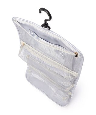 Chacott エッフェルロールケー ス パールグレー