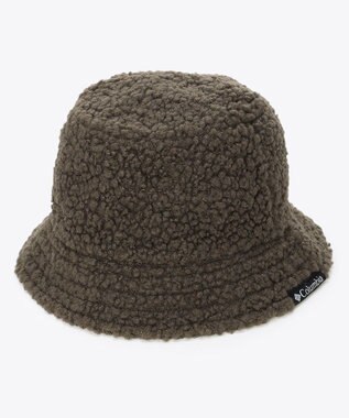 Columbia Columbia/ クララボウアロウボアバケット /コロンビア Cordovan