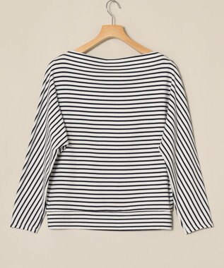 ONWARD Reuse Park 【組曲】カットソー春夏 ネイビー