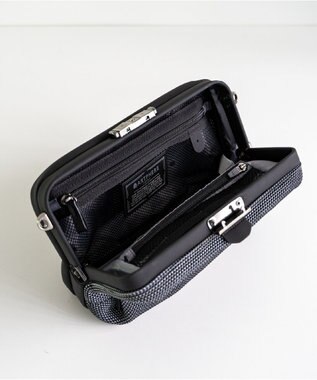 Atelier nuu Tondo クアトロショルダープラス グレー