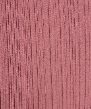 JOSEPH ニットプリッセ　カーディガン Musk