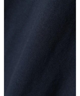 AMERICAN HOLIC アルファベット　ＴＥＥ1 Navy