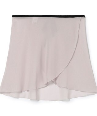 Chacott 巻きスカート