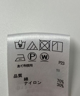 ONWARD Reuse Park 【any SiS】コート春夏 グリーン