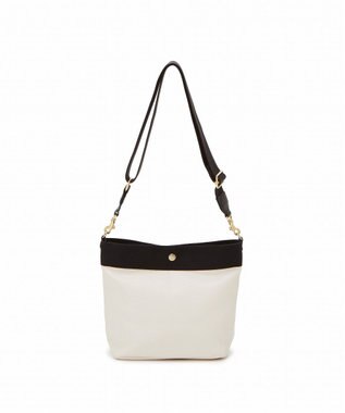 TOPKAPI 【Breath TOPKAPI】RIPPLE リプル ショルダーバッグ オフ