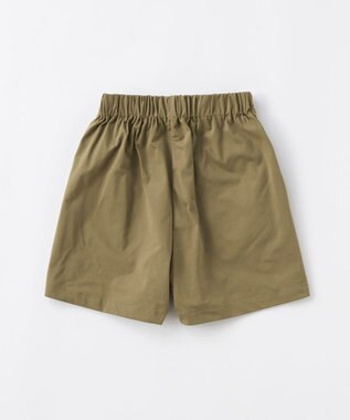 OP／FILA 【Ocean Pacific】ラッシュロンT+ボードショーツ2点セット ホワイト