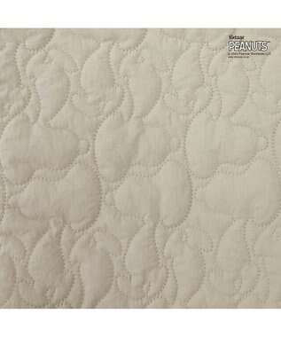 ROOTOTE 8415【スヌーピー】IP.トール2ウェイ.キルト.ピーナッツ-9X 02：アイボリー