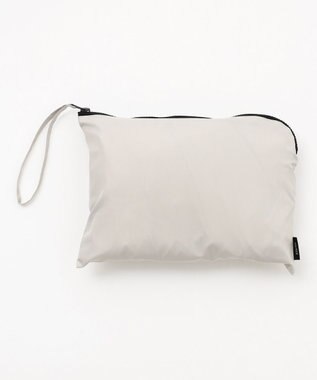 ANY レインコート グレージュ