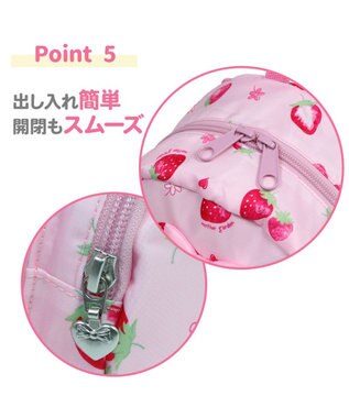 Mother garden マザーガーデン 子供用 リュック【Sサイズ】 《 ユニコーン/野いちご/スワン》 スケッチ柄