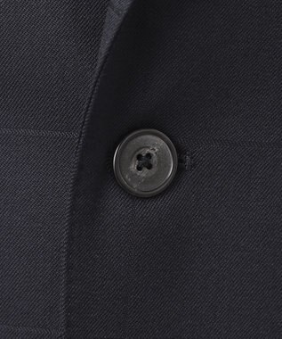 GOTAIRIKU 【御幸毛織】DRYSPINNER_綾織り ネイビー系4