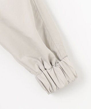 ANY レインコート グレージュ