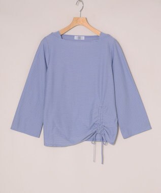 ONWARD Reuse Park 【J.PRESS】カットソー春夏 ブルー