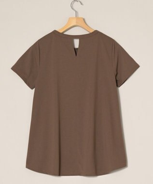 ONWARD Reuse Park 【組曲】カットソー秋冬 ブラウン