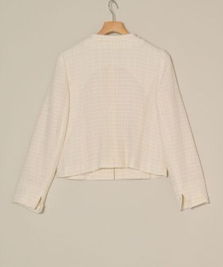 ONWARD Reuse Park 【any FAM】ジャケット春夏 ベージュ