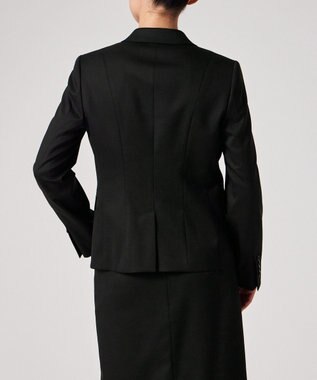 Paul Smith トラベル ボックスジャケット ブラック