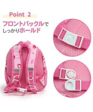 Mother garden マザーガーデン 子供用 リュック【Sサイズ】 《 ユニコーン/野いちご/スワン》 スケッチ柄