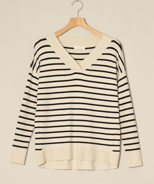 ONWARD Reuse Park 【any SiS】ニット秋冬