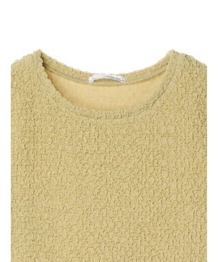 Green Parks ・ＥＬＥＮＣＡＲＥ　ＤＵＥ　フクレジャカードロンＴＥＥ Yellow