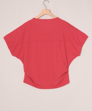 ONWARD Reuse Park 【any FAM】カットソー春夏 ピンク