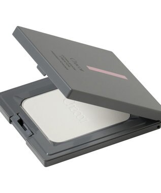 Chacott Cosmetics チャコット コンプレクションクリエイターN 【005 ラスター】パフ付き その他