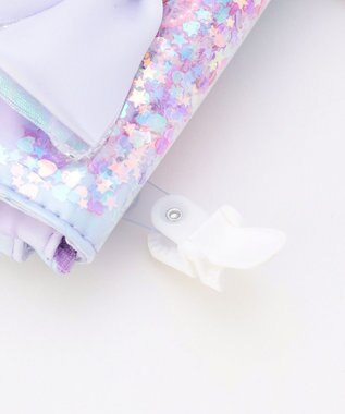 ANY KIDS 【2Way仕様】レインボー移動ポケット レインボー