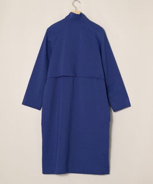 ONWARD Reuse Park 【ICB】コート春夏 ブルー