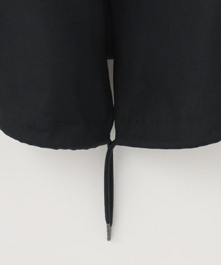 23区 S 【SLOW/一部店舗限定】マルチウェイ モッズコート ブラック系