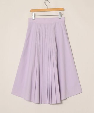 ONWARD Reuse Park 【組曲】スカート春夏 パープル