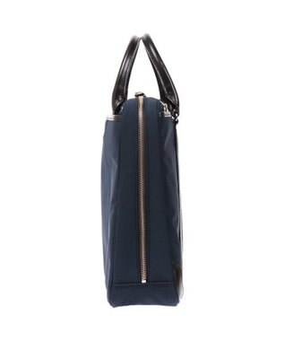 ACE BAGS & LUGGAGE MACKINTOSH PHILOSOPHY バルヴェニー ブリーフ 1気室 A4 54285 マッキントッシュフィロソフィー ネイビー