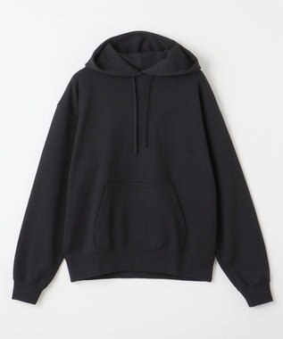 NAVE 【ReNAVE】スーピマ裏毛 パーカー ブラック系