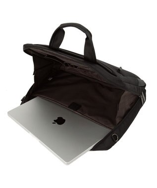 ACE BAGS & LUGGAGE ACE シロン ブリーフバッグ 13.3インチPC対応 68941 ブラック