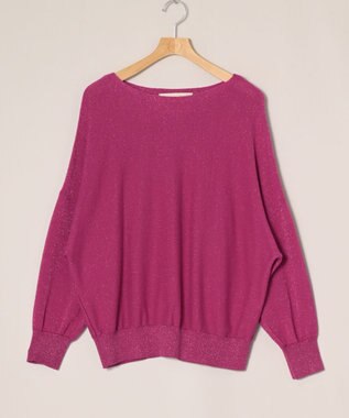 ONWARD Reuse Park 【自由区】ニット秋冬 ピンク