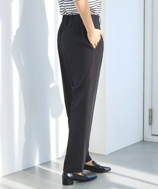 AMERICAN HOLIC 美・美・美テーパードパンツ Black