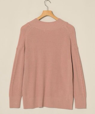 ONWARD Reuse Park 【any SiS】ニット秋冬 ピンク